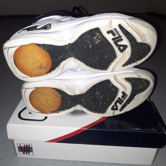 2015 Fila 97 Blackout - Picture 3 of 8